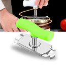 Stainless Steel Bottle Jar Opener