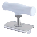 Stainless Steel Bottle Jar Opener