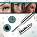 Steel Brush Lengthening Mascara