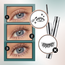 Steel Brush Lengthening Mascara