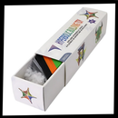 STEM Boosting Hyperbolic Tiles