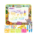 Stimulating Water Doodle Mat