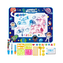 Stimulating Water Doodle Mat