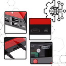 Streamlined Data Management HBD Docking Station