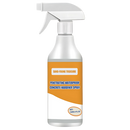 Strengthen Waterproofing Concrete Spray