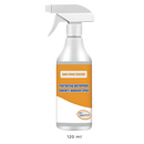 Strengthen Waterproofing Concrete Spray