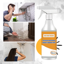 Strengthen Waterproofing Concrete Spray