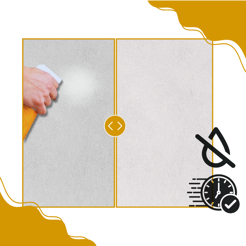 Strengthen Waterproofing Concrete Spray