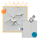 Strengthen Waterproofing Concrete Spray