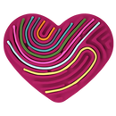 Stress Relief Sensory Activity Board