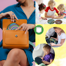 Stress Relief Sensory Activity Board