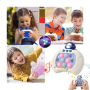 Stress Relief Pop Fidget Toy