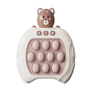 Stress Relief Pop Fidget Toy