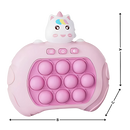 Stress Relief Pop Fidget Toy