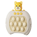 Stress Relief Pop Fidget Toy