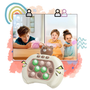 Stress Relief Pop Fidget Toy