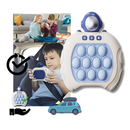 Stress Relief Pop Fidget Toy