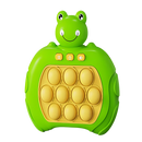 Stress Relief Pop Fidget Toy