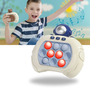 Stress Relief Pop Fidget Toy