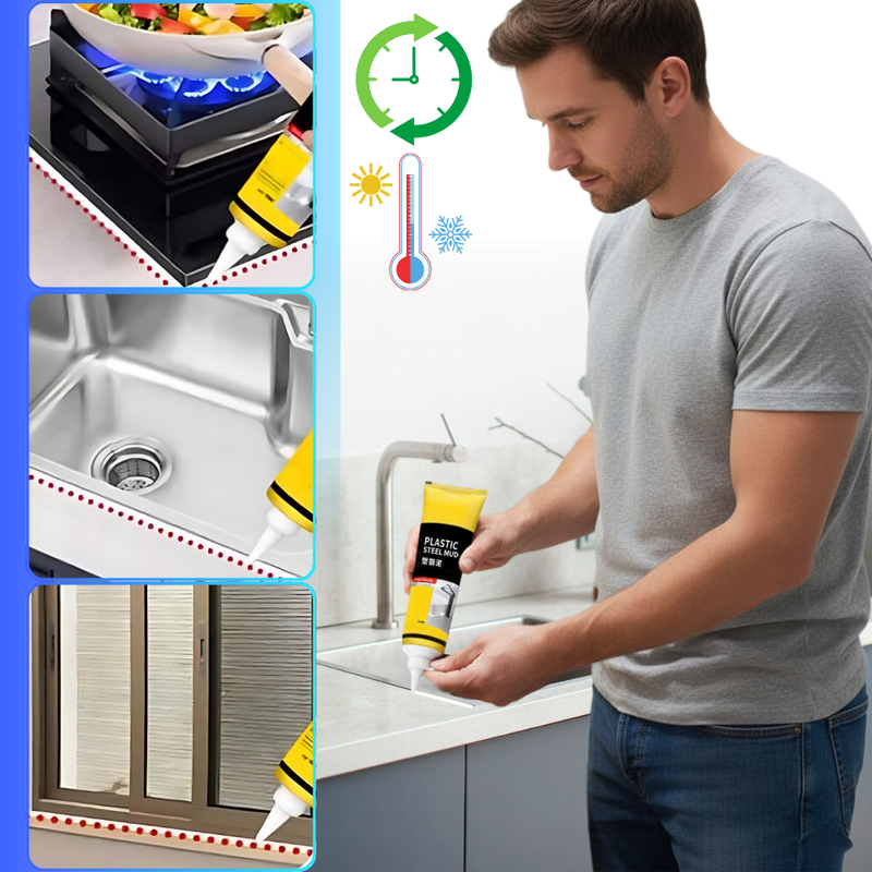 Strong Adhesion Multi Caulking Seal
