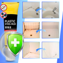 Strong Adhesion Multi Caulking Seal