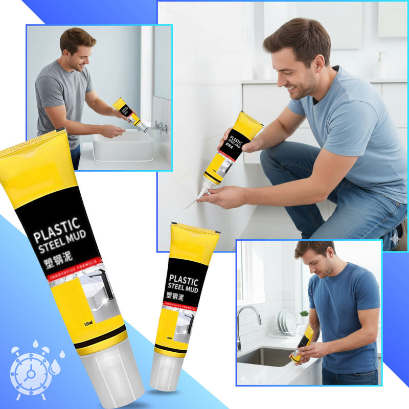 Strong Adhesion Multi Caulking Seal