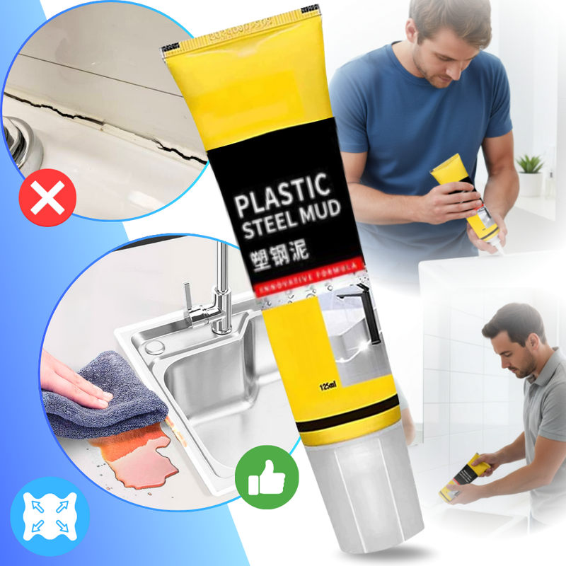 Strong Adhesion Multi Caulking Seal