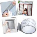 Strong Adhesive Screen Repair Tape