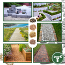 Strong Bond Mulch Stabilizer