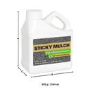 Strong Bond Mulch Stabilizer