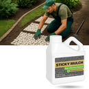 Strong Bond Mulch Stabilizer