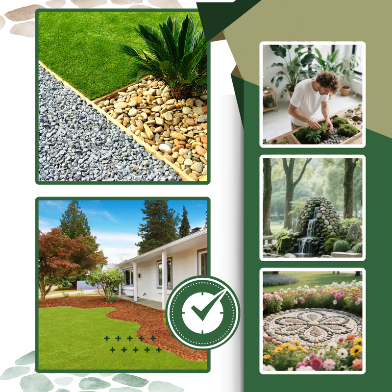 Strong Bond Mulch Stabilizer