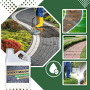 Strong Bond Mulch Stabilizer