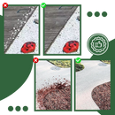 Strong Bond Mulch Stabilizer