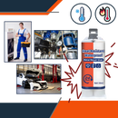 Strong Bond Waterproof Metal Repair Glue