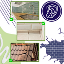 Strong Bond Waterproof Tile Glue