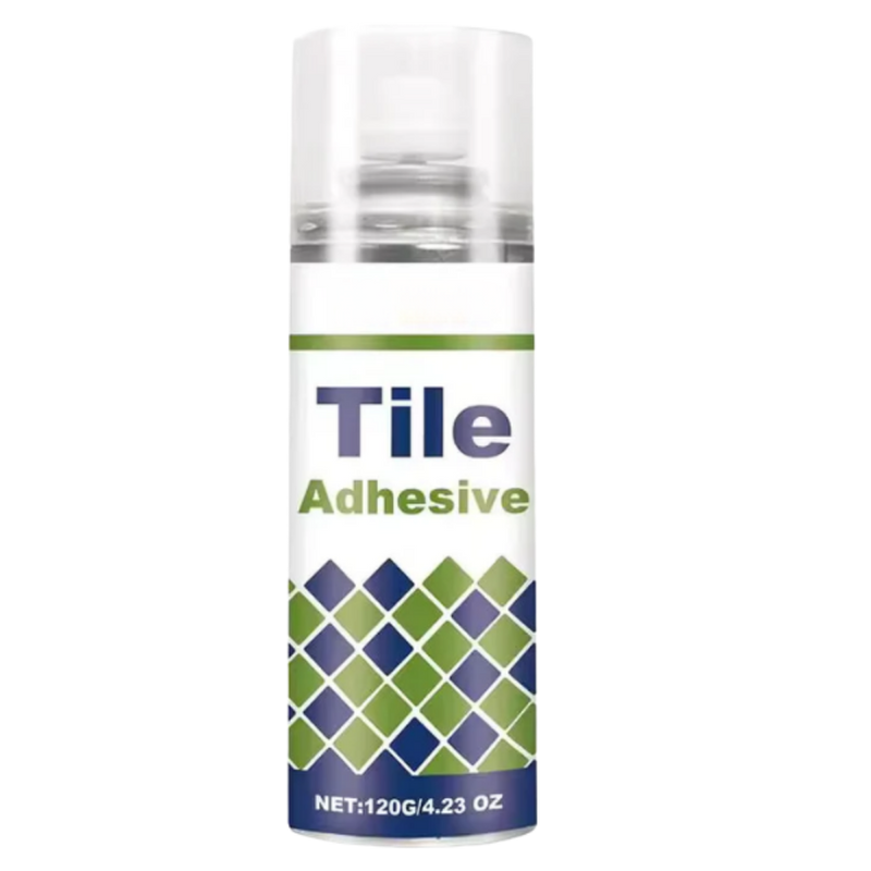 Strong Bond Waterproof Tile Glue