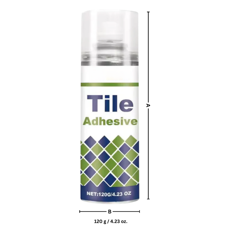 Strong Bond Waterproof Tile Glue