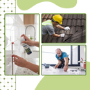 Strong Bond Waterproof Tile Glue