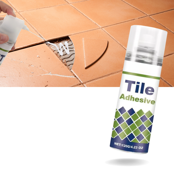 Strong Bond Waterproof Tile Glue