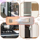 Strong Magnetic Cabinet Locks