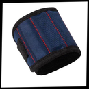 Strong Oxford Cloth Magnetic Wristbands