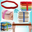 Strong Stretchable Towel Band