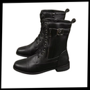 Stylish Non-Slip Walking Boots