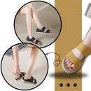 Stylish Non-Slip Orthopedic Slippers