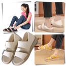 Stylish Non-Slip Orthopedic Slippers