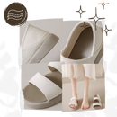 Stylish Non-Slip Orthopedic Slippers