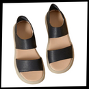 Stylish Non-Slip Orthopedic Slippers