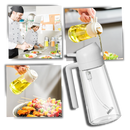 Stylish Oil Control Dispenser