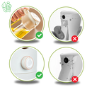 Stylish Oil Control Dispenser